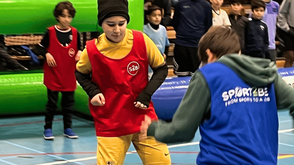 Image STREETSOCCER